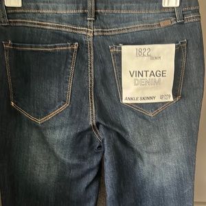 4p dark denim